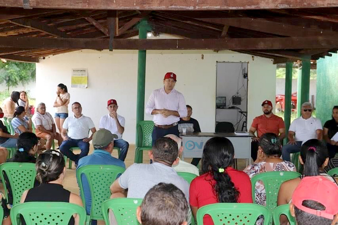 Prefeitura de Castelo do Piauí anuncia a liberação de mais de R$ 2 milhões para agricultores